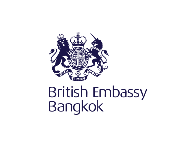 UK Embassy Thailand
